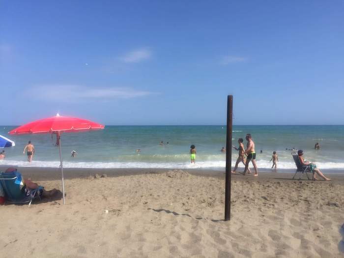 Playa Alejandro Cerdán