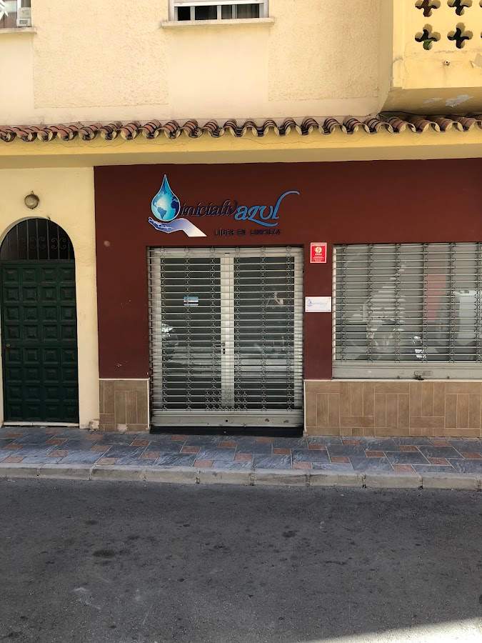 Iniciativazul, S.L.