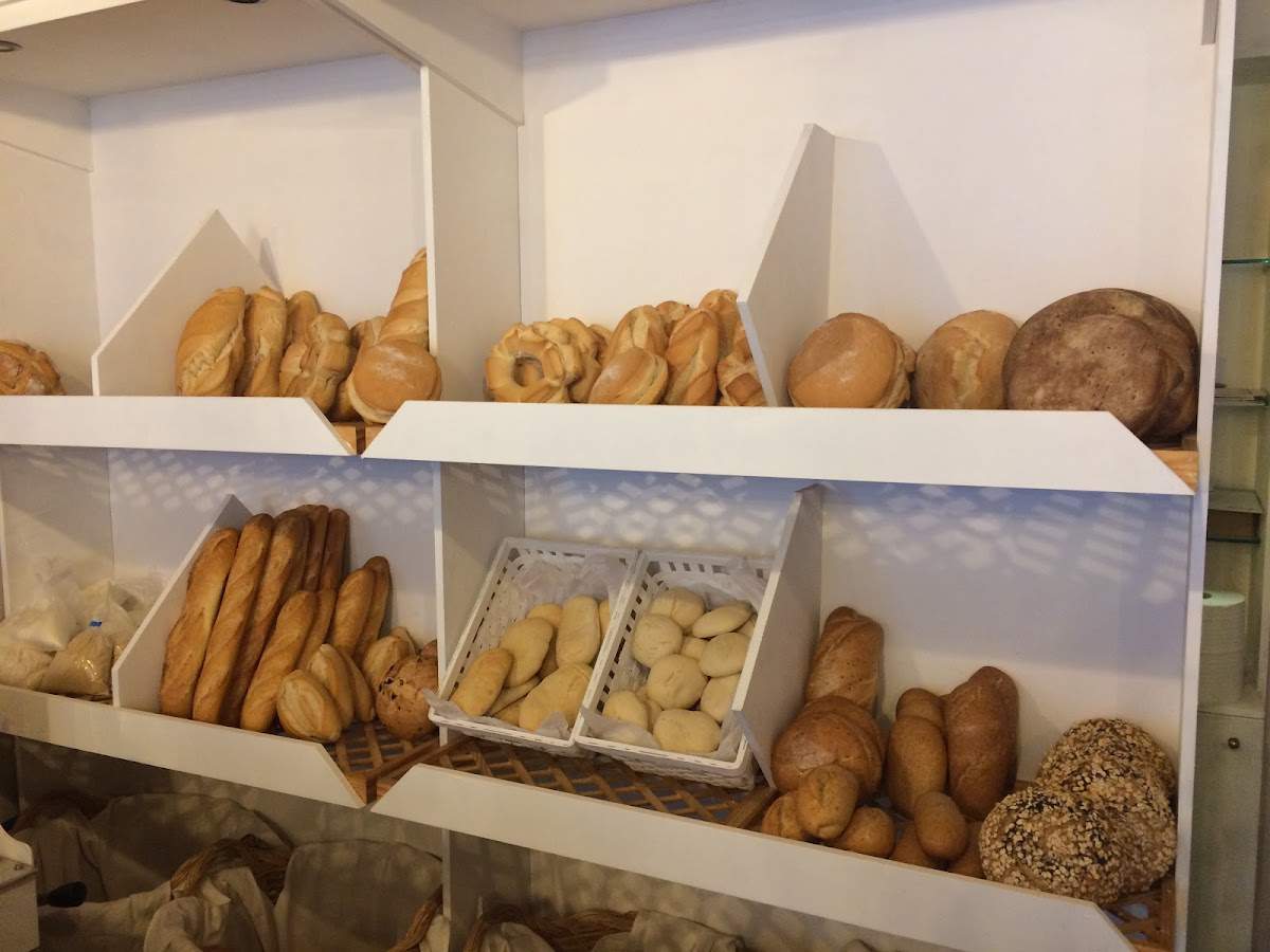 La Boulangerie D'Irene