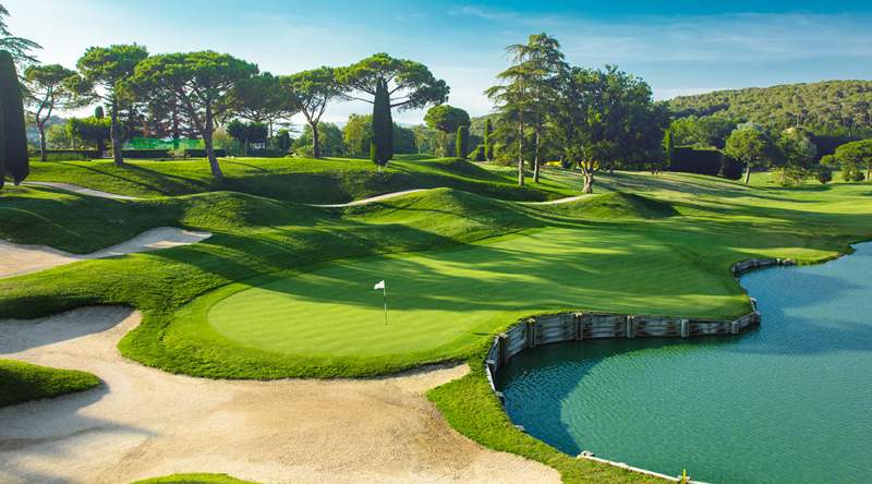 CostadelGolf.com