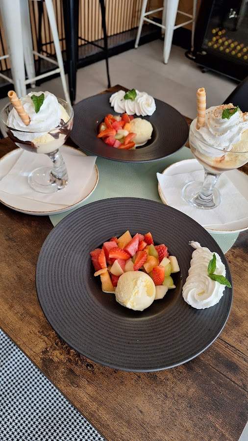 Bistro Belga