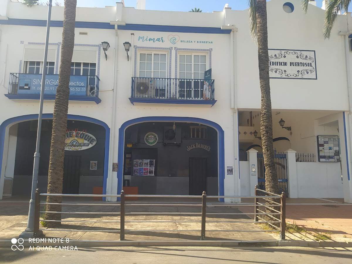 Mimar Belleza y Bienestar