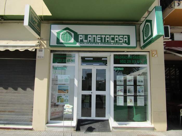 Planetacasa Inmobiliaria