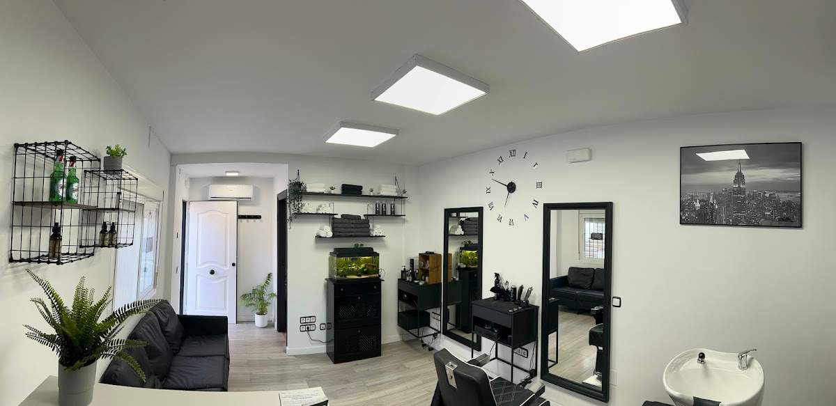 Javi BarberShop Estilismo Masculino
