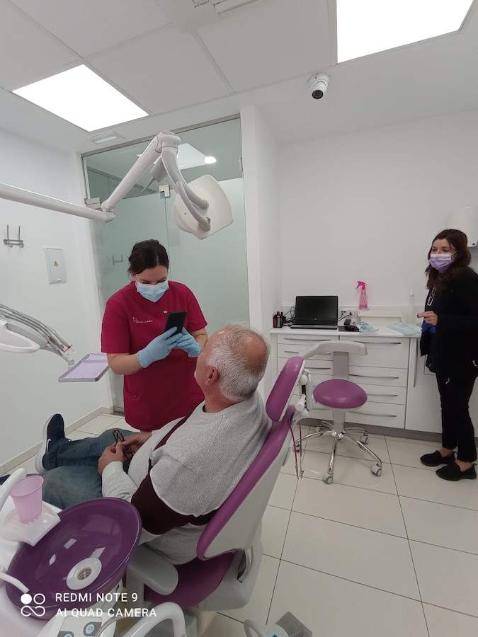 Clínica Dental Grupo Dental Clinics Ronda
