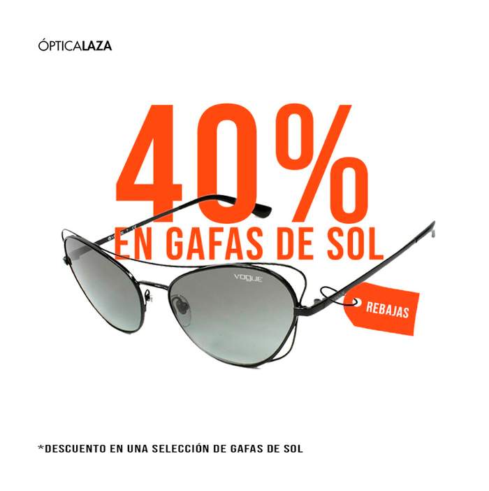 ÓPTICA LAZA Fuengirola