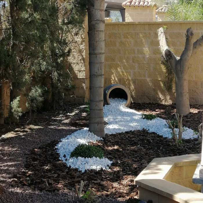 Jardinería Antón López SL