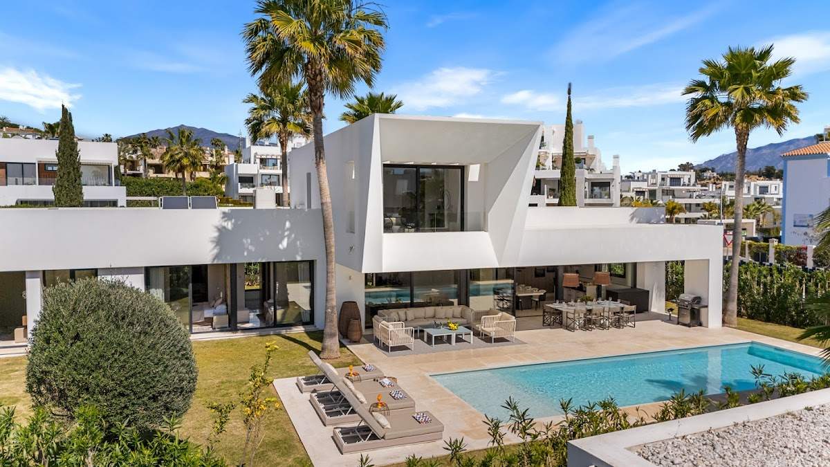 Key Real Estate - Luxury Marbella Properties