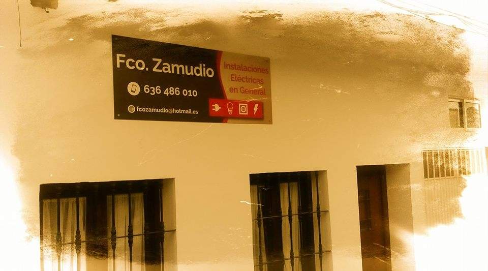 Zamudio