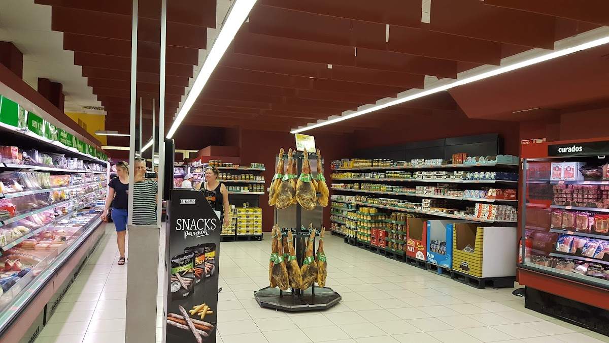 Mercadona
