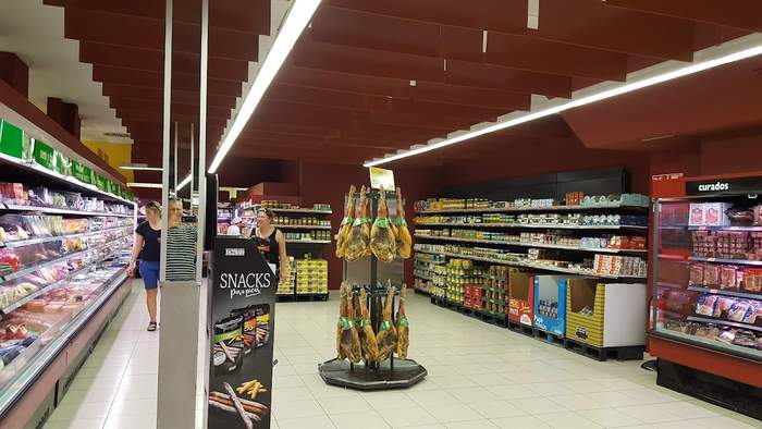 Mercadona