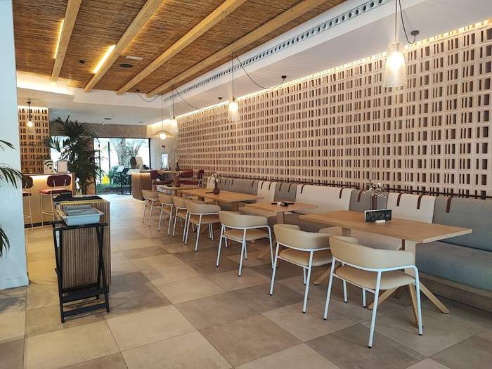 Gastro Suel - Restaurante en Fuengirola