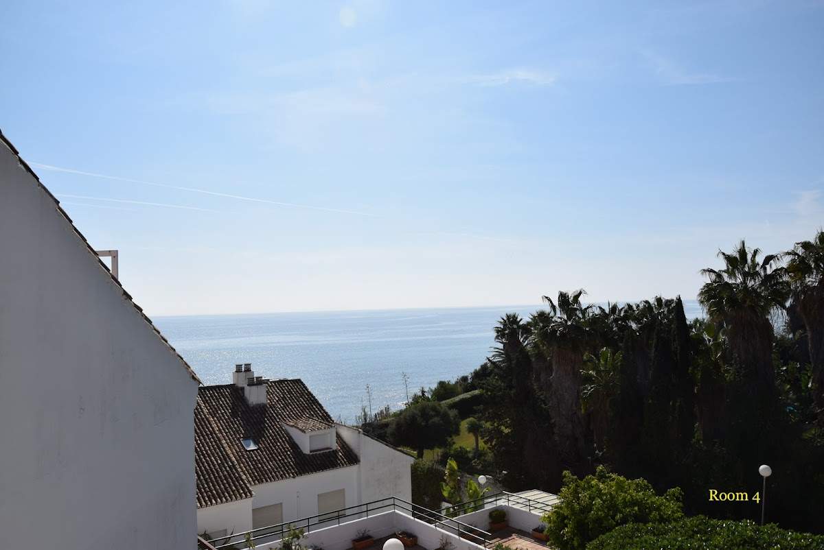 THE HOUSE BESIDE THE SEA