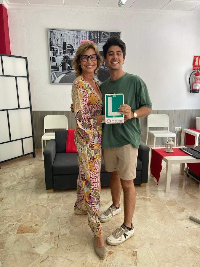 Miramar Autoescuela