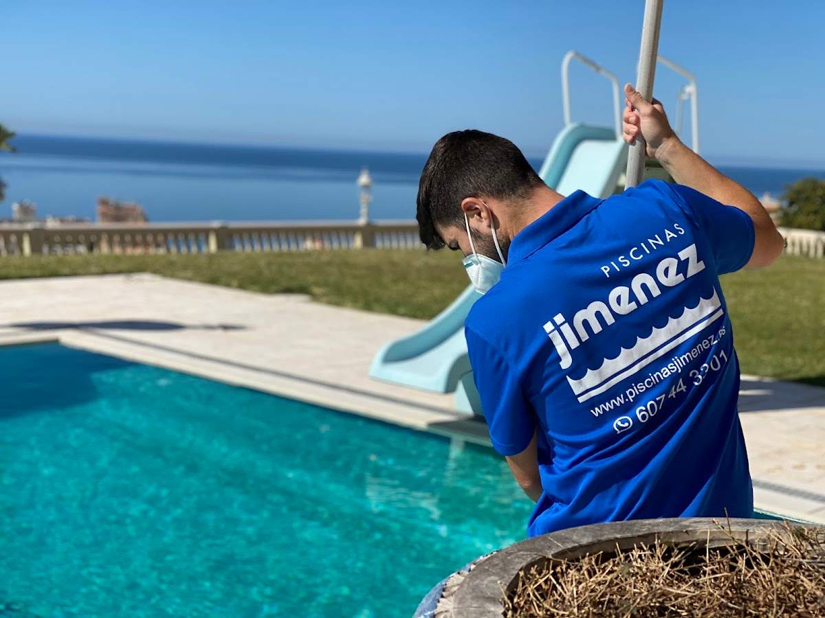 Piscinas Jiménez