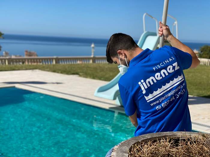 Piscinas Jiménez