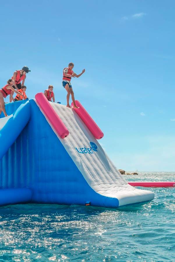WaterFun Malagueta
