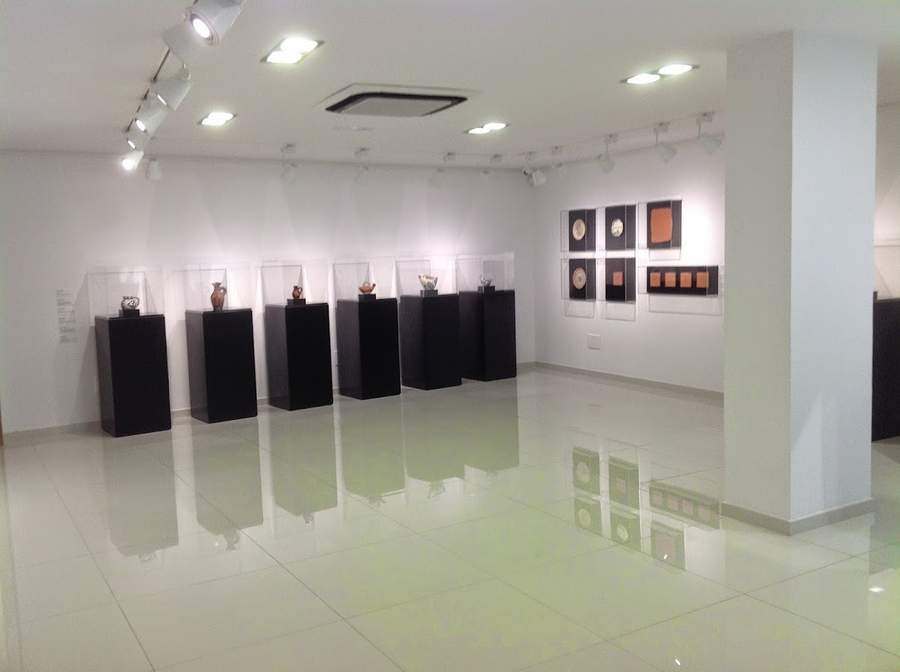 CAC Mijas (Centro de Arte Contemporáneo)