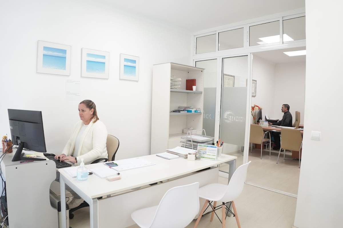 Inmobiliaria Rico