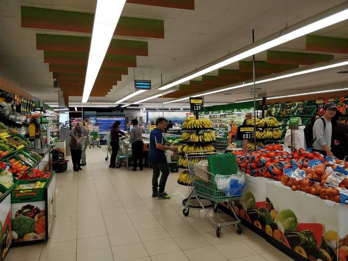 Mercadona
