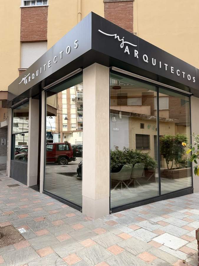 NJ Arquitectos