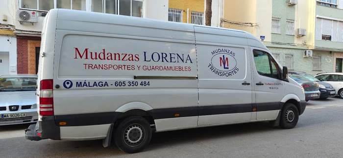 Mudanzas LORENA SL