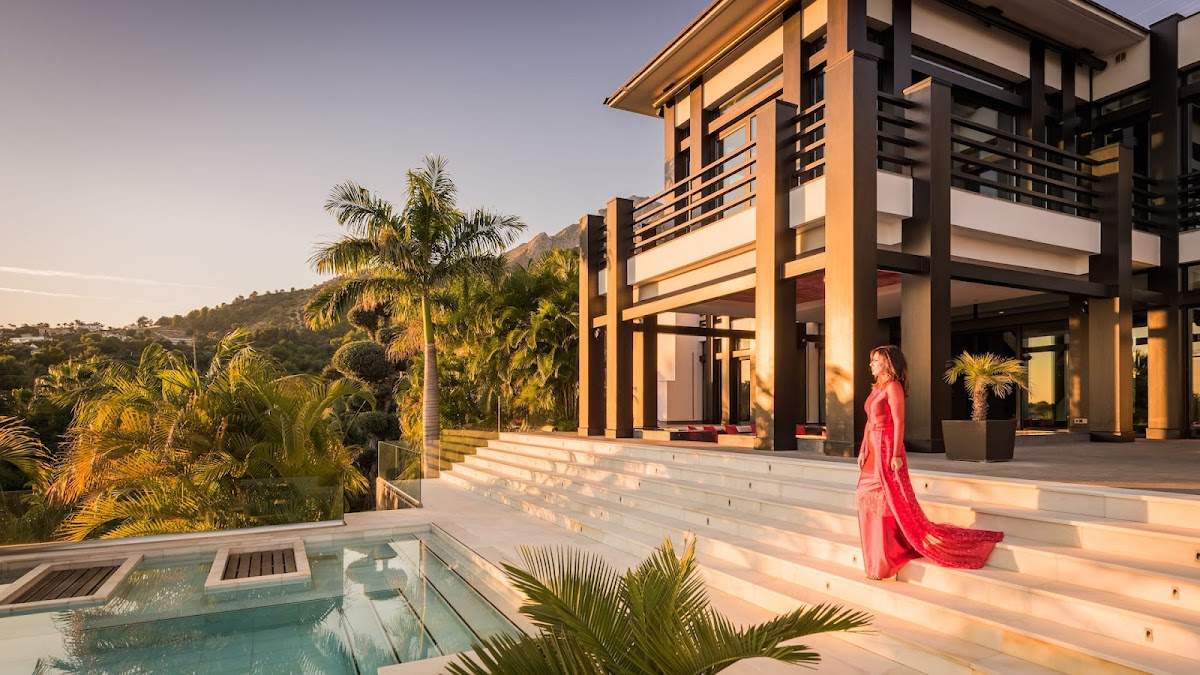 HHomes Real Estate Marbella
