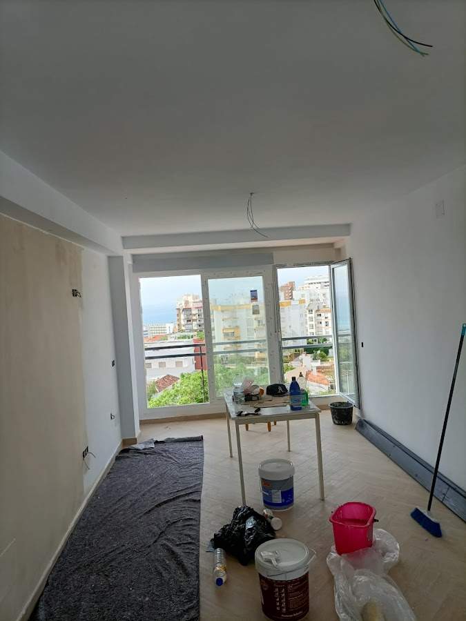 Jose - Jardinero Y Pintor En Torremolinos