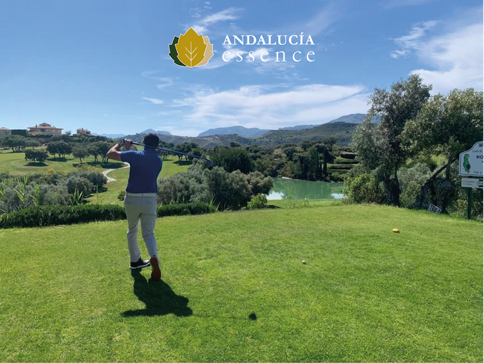 Andalucía Essence
