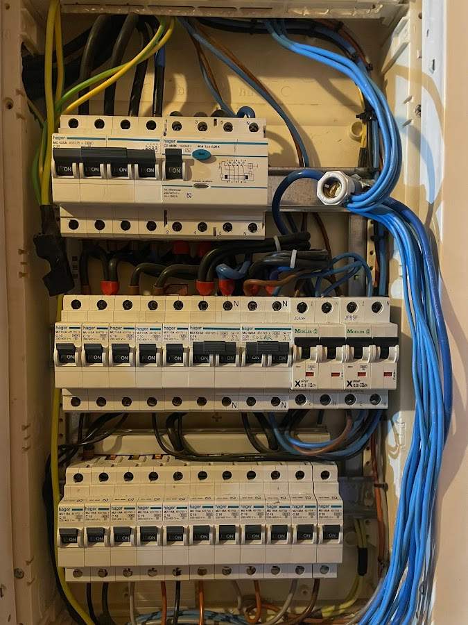i Electricista Estepona