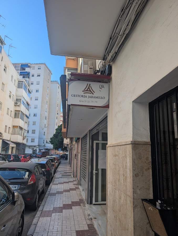 Gestoría Jaramillo