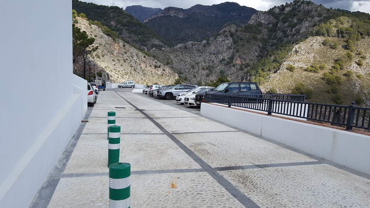 Parking Publico