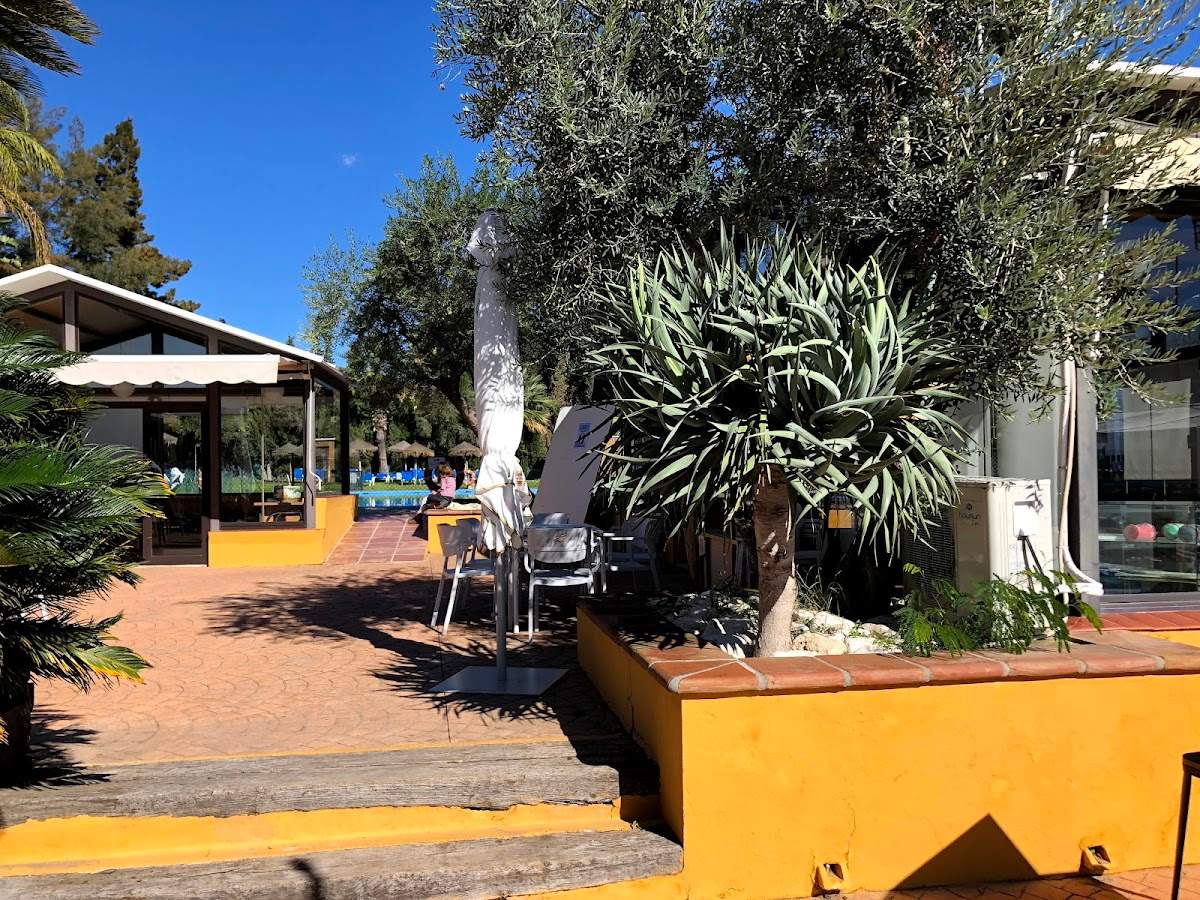 Club Social El Candado