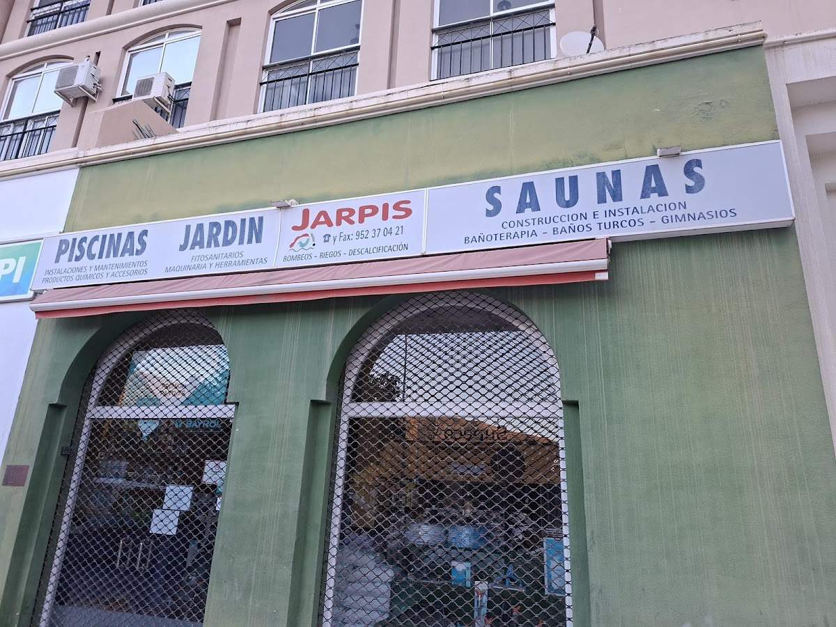 Jarpis