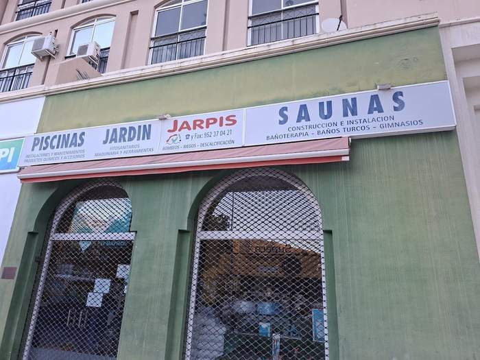 Jarpis