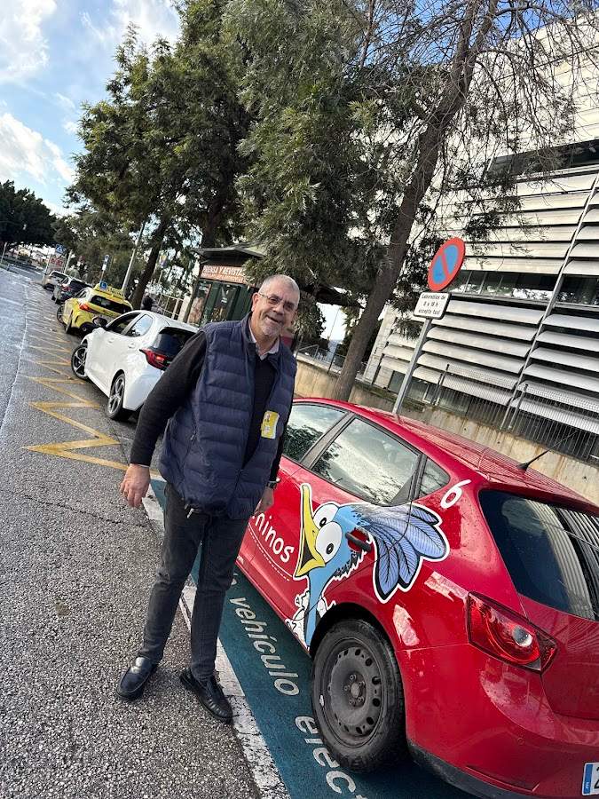 Autoescuelas Correcaminos