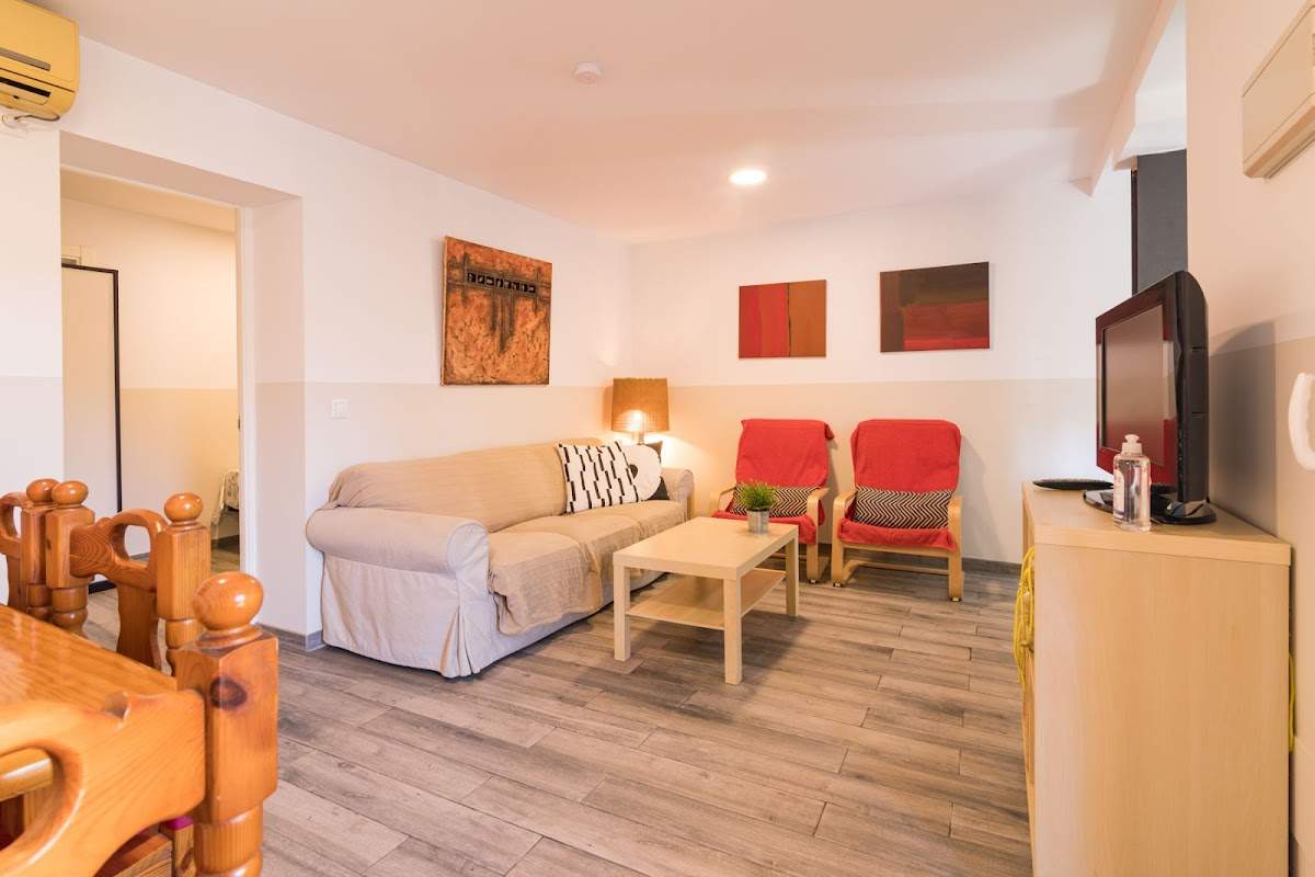 Apartamentos Abuela