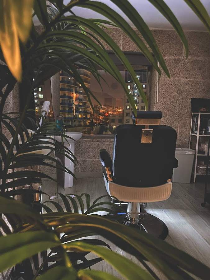 Buenos Amigos Barber STUDIO