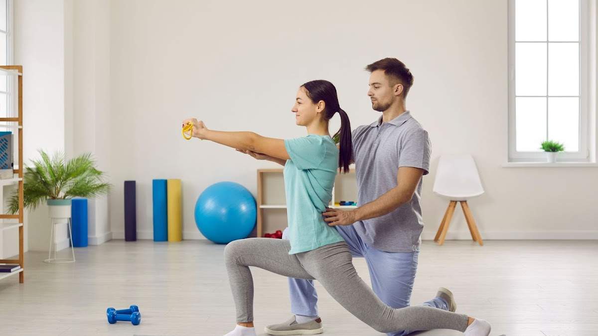 Clínica Centro - Fisioterapia y Salud