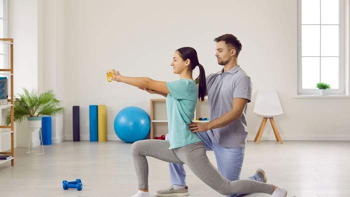 Clínica Centro - Fisioterapia y Salud