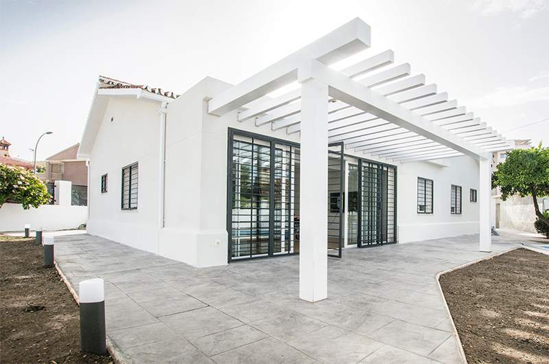klic arquitectos🥇 | Arquitectos en Marbella