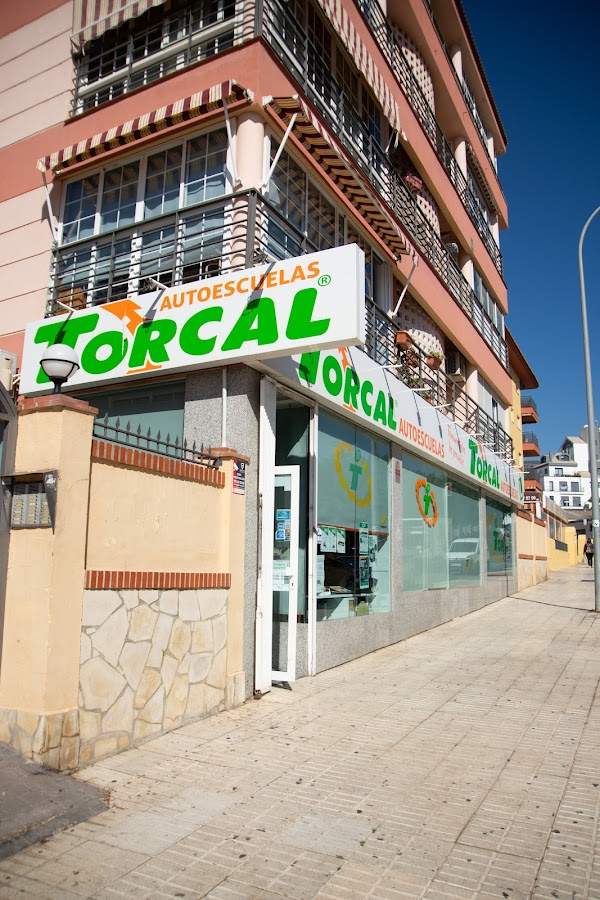 Torcal Formación - Arroyo de la Miel, Avenida Inmaculada | Autoescuela