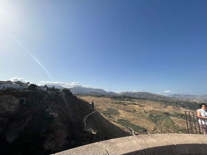 Mirador del viento