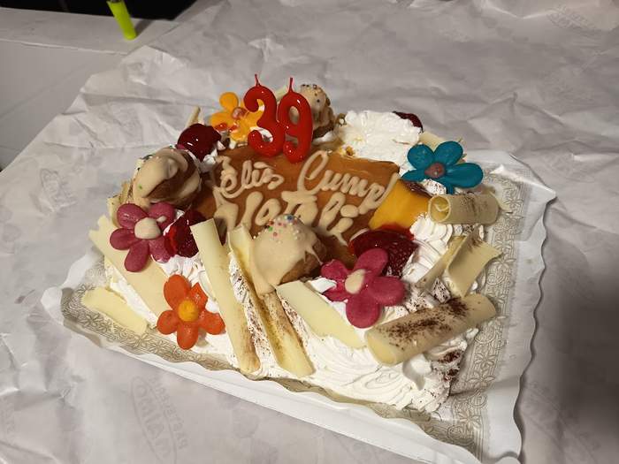 Pastelería MAIMO