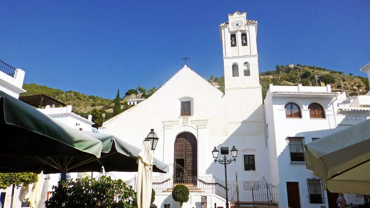 Plaza de la Iglesia
