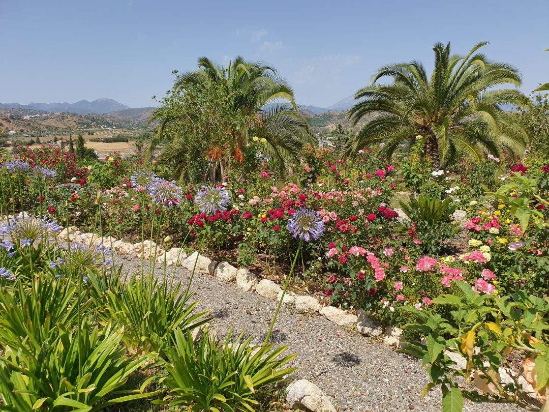 Jardinería Florisol