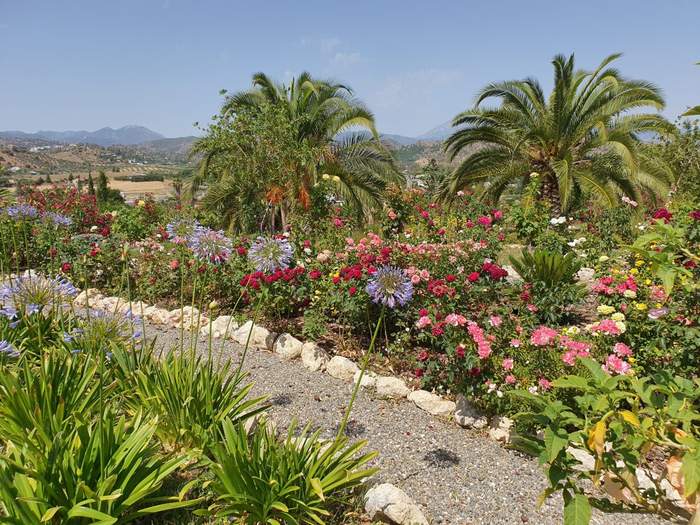 Jardinería Florisol