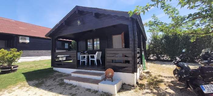 Casa Rural Las Bodegas