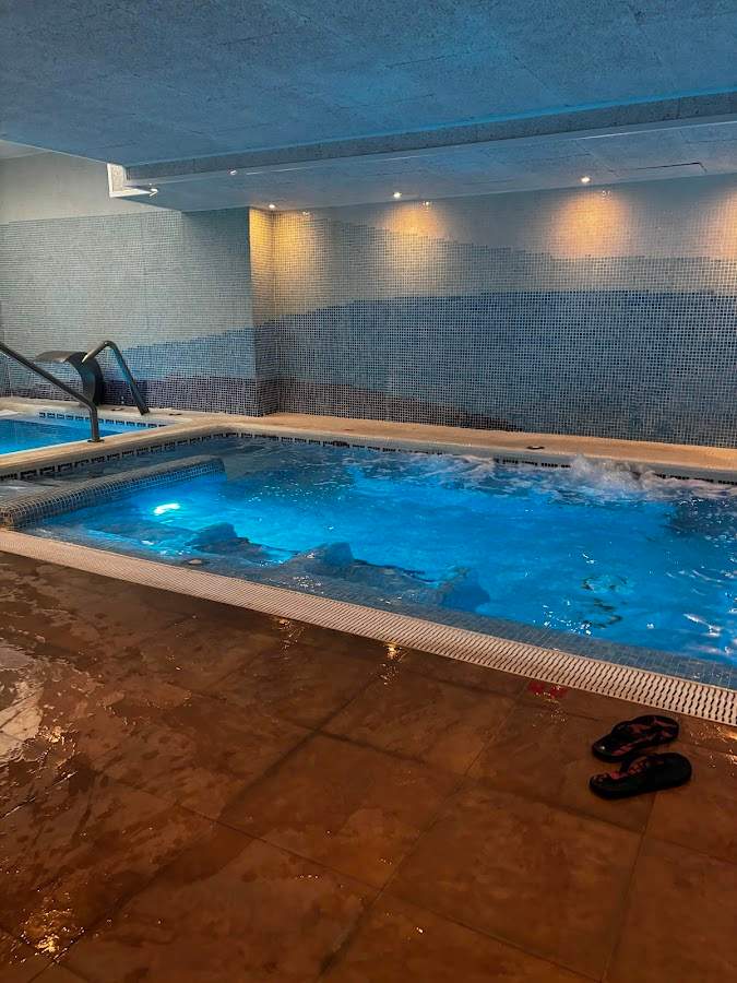 Calma Spa - en Hotel Leonardo Fuengirola, Málaga