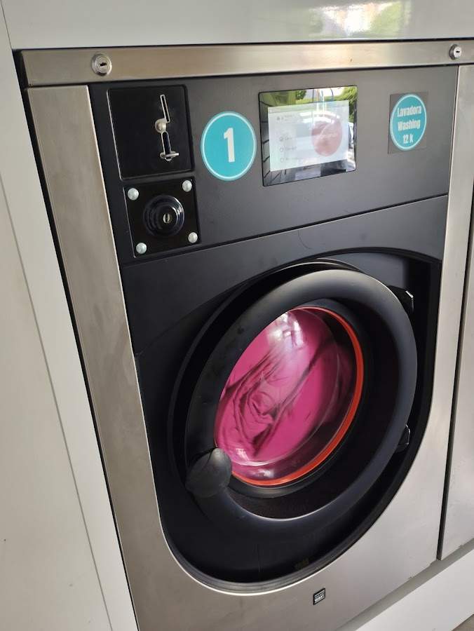 Eco Lavandería Estepona